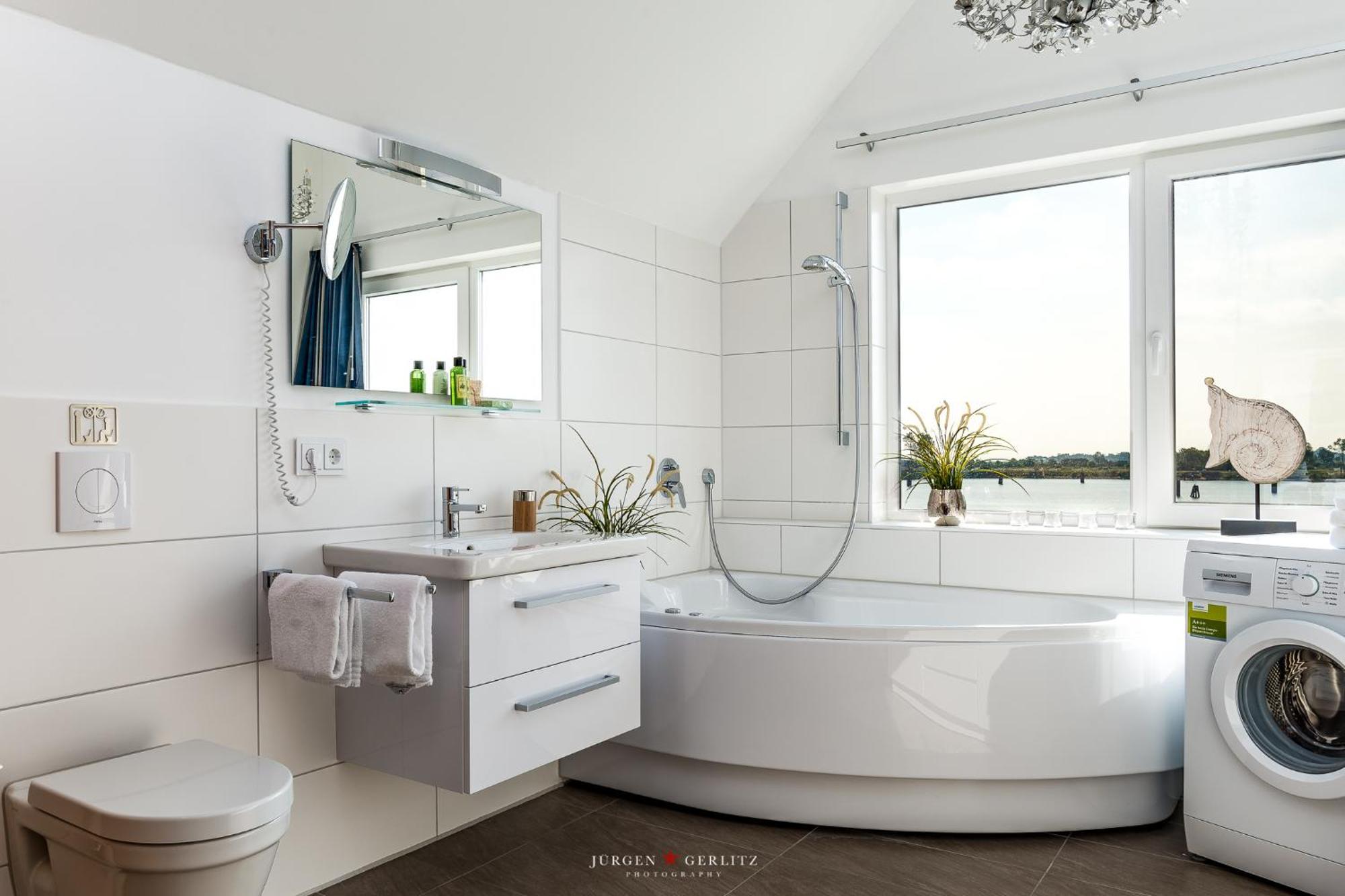 Ferienwohnung Quarterdeck Olpenitz Exterior foto
